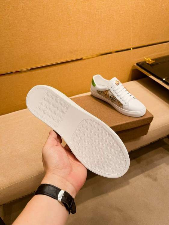 Picture of Gucci Shoes _SKUGuccisz38-45mnf031249058